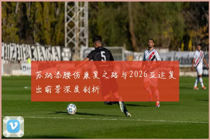 苏炳添腰伤康复之路与2026亚运复出前景深度剖析
