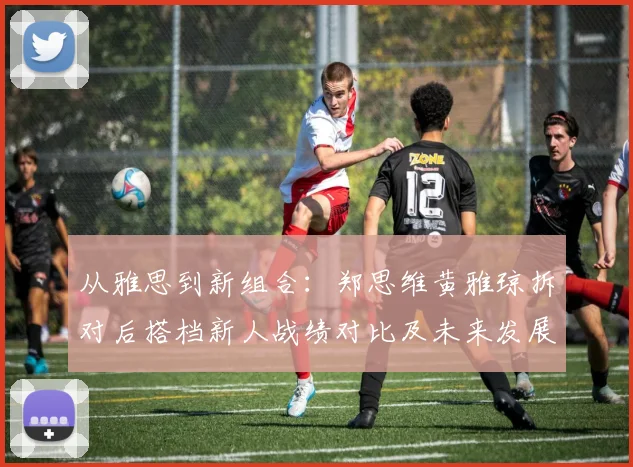 从雅思到新组合：郑思维黄雅琼拆对后搭档新人战绩对比及未来发展前景分析